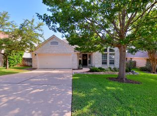 2827 Grimes Ranch Rd, Austin, TX 78732