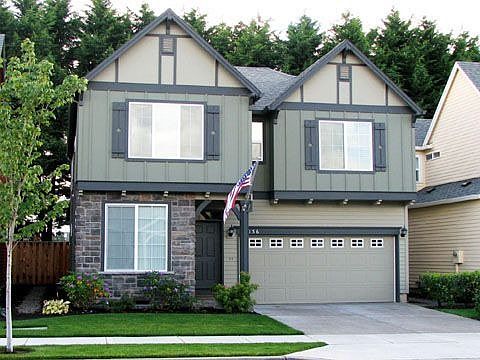 Front view