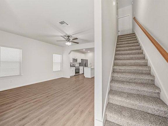 Image showcases finishes and condition. Floor plan may vary.
