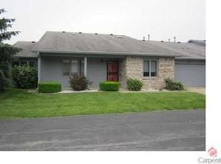 1417 Northridge Hls, Crawfordsville, IN 47933