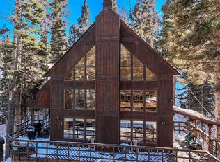 71 Forgotten Trail, Amalia, NM 87512