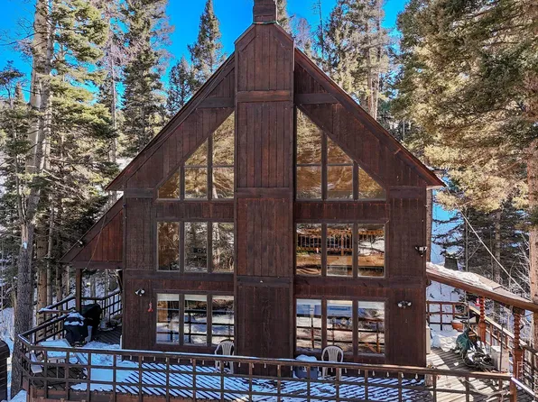 71 Forgotten Trail, Amalia, NM 87512