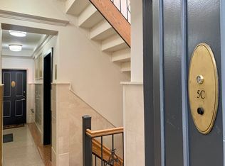 100 W 88th St APT 5C, New York, NY 10024