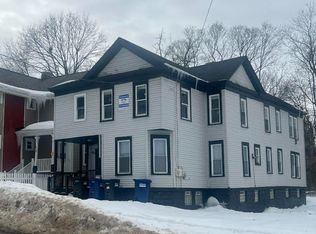 216 Westcott St, Syracuse, NY 13210