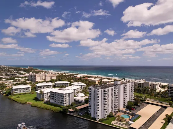 2200 S Ocean Blvd APT 606, Delray Beach, FL 33483