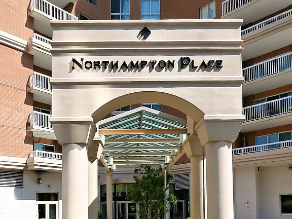 3rd image of 3101 N Hampton Dr APT 1409
