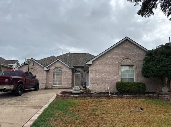 5336 Mount McKinley Rd, Fort Worth, TX 76137
