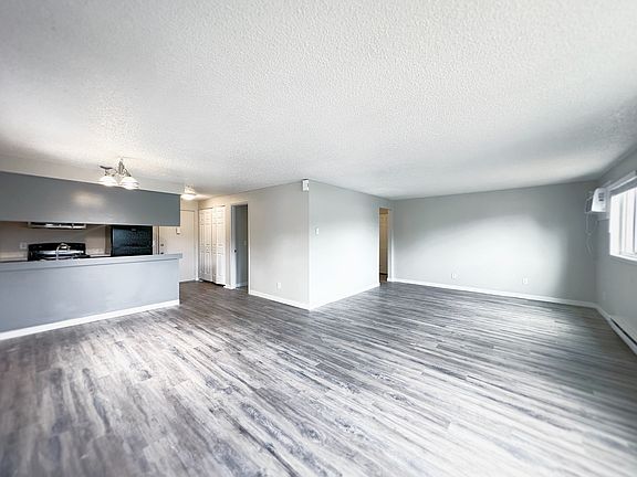 Living Room/Kitchen