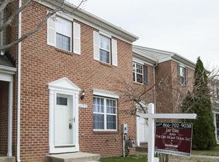 6150 Quiet Times, Columbia, MD 21045
