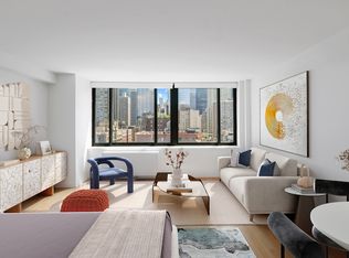 400 W 55th St APT 7C, New York, NY 10019