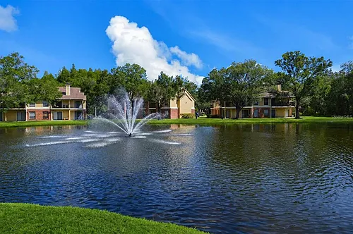 8633 Fancy Finch Dr #201 Photo 1