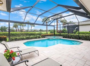 9085 Windswept Dr, Estero, FL 34135