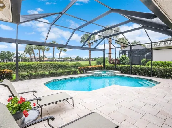 9085 Windswept DR, ESTERO, FL 34135