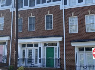 562 W 2nd St #1, Winston Salem, NC 27101