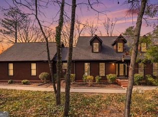 3756 Ridge Rd SE, Smyrna, GA