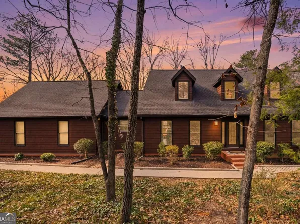 3756 Ridge Rd SE, Smyrna, GA 30080