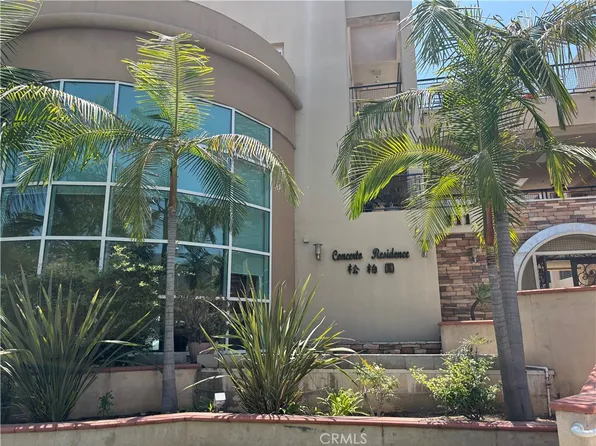 111 N 2nd St Unit 308, Alhambra, CA 91801