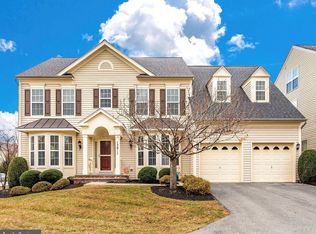 13811 Leaman Farm Rd, Boyds, MD 20841