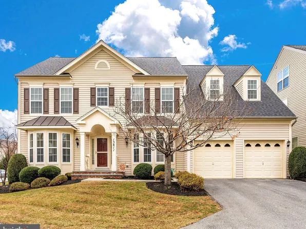13811 Leaman Farm Rd, Boyds, MD 20841