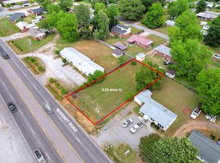 2150 Whiskey Rd, Aiken, SC 29803