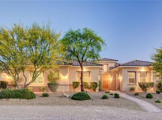 1501 Latigo Dr, Henderson, NV 89002