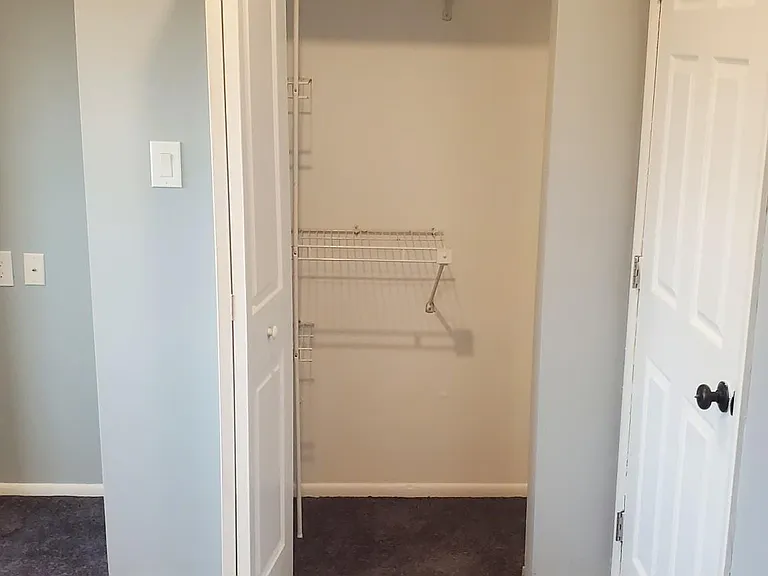 Bedroom Closet #2