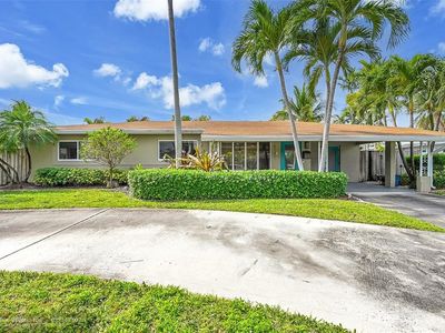 4101 NE 17th Ter, Oakland Park, FL, 33334