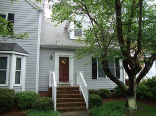 2671 Broad Oaks Pl, Raleigh, NC 27603