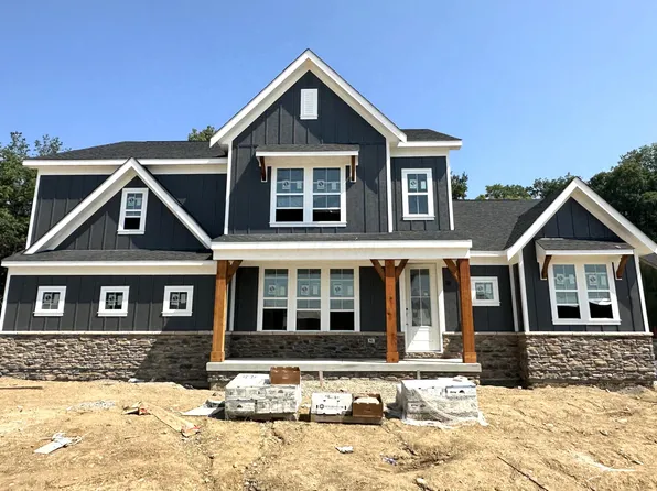 6032 Sweet Basil Ln, Grove City, OH 43123