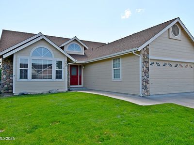 567 Southwest Ct, Carson City, NV, 89701