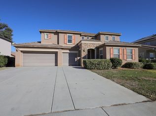 25436 Chipman Hill Ct, Moreno Valley, CA 92553