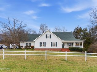 2217 E Emory Rd, Knoxville, TN 37938