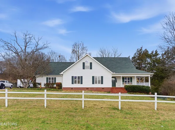 2217 E Emory Rd, Knoxville, TN 37938