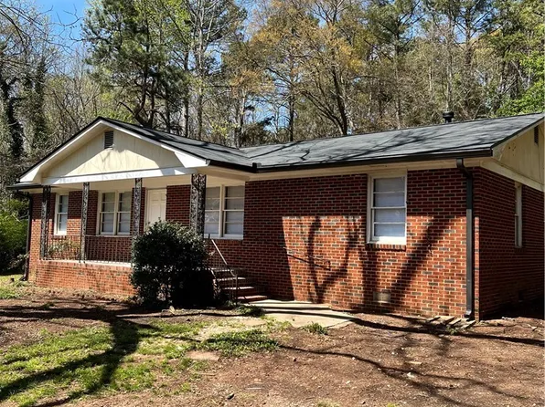 2252 S Milledge Ave, Athens, GA 30605