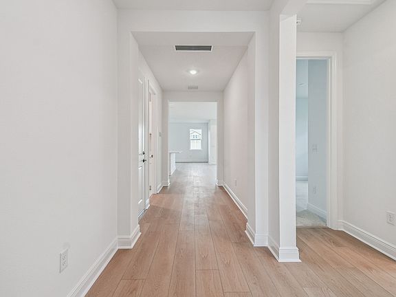 Interior - Representational Photo