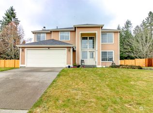 4001 212th Street Ct E, Spanaway, WA 98387