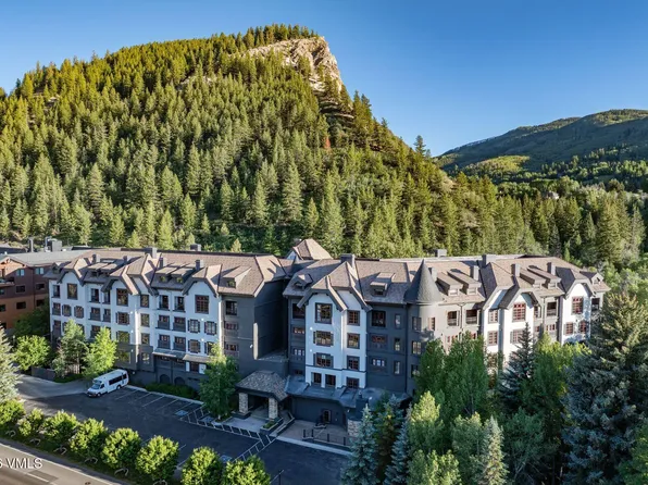 38390 Highway 6 APT 203, Avon, CO 81620