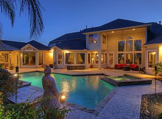 25806 Emerald Terrace Way, Spring, TX 77389