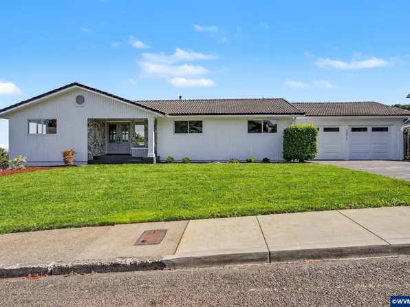 3272 Basswood St NW, Salem, OR 97304