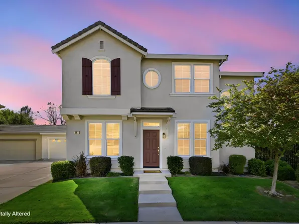 691 Humbert St, Folsom, CA 95630
