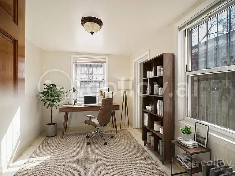 50 Van Buren St #1 — Photo 3