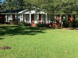 3481 County Road 115, Union Springs, AL 36089