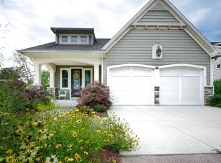 336 Morning Walk Path, Benton Harbor, MI 49022