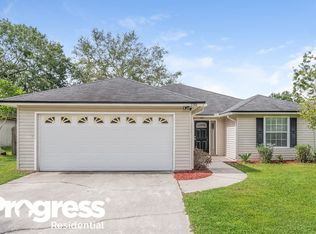 7788 Macdougall Dr, Jacksonville, FL 32244