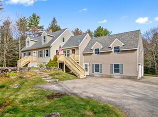 87 New Rd, Casco, ME 04015