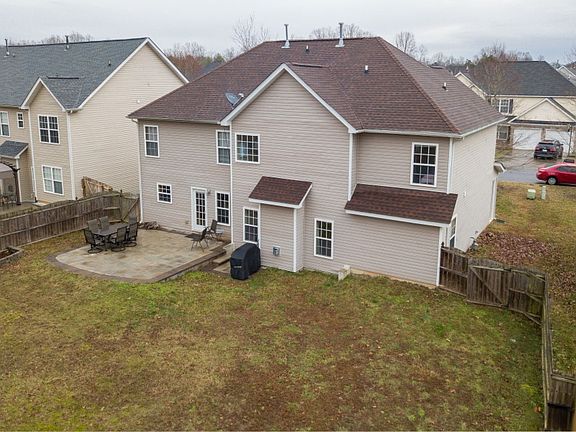 2nd image of 4317 Cole Creek Dr