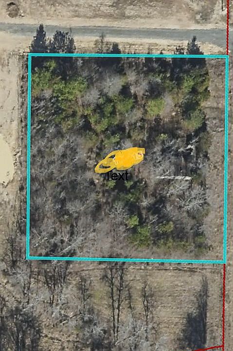 This lot is for sell