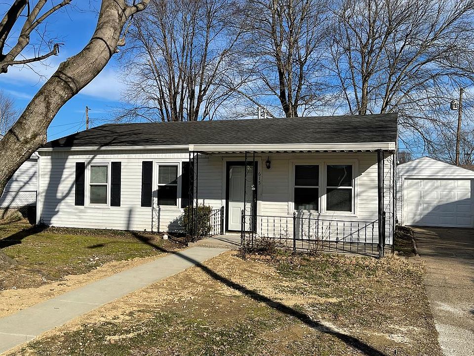 1st image of 615 Danberry St