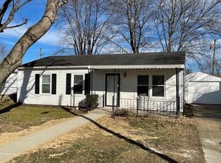 615 Danberry St, Owensboro, KY 42301
