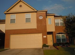 17914 Alpine Brook Ln, Humble, TX 77346